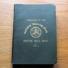 Companion to the Cyclists' Touring Club British Road Book - Volume I (Comprising the Southern Counties - Kent to Cornwall).