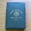 British Road Book - Volume III (Comprising the Northern Counties).