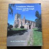 Leominster Minster, Priory and Borough c660-1539.