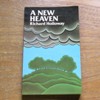 A New Heaven.