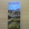 Iceland Welcomes You.