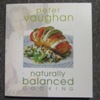 Naturally Balanced Cooking.