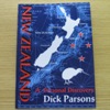 New Zealand: A Personal Discovery.