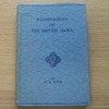 Illustrations of the British Flora.