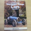 Everyone's Book of Veteran and Vintage Cars.