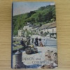 A Guide to Devon and Cornwall.