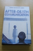 After-Death Communication.