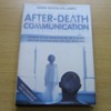 After-Death Communication.