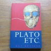 Plato Etc: The Problems of Philosophy and their Resolution.