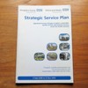 Strategic Service Plan (Shropshire County PCT / Telford and Wrekin PCT).