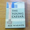 The Young Caesar.