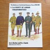 3rd County of London - Sharpshooters (Uniforms of the British Yeomanry Force 1794-1914 - No 5).